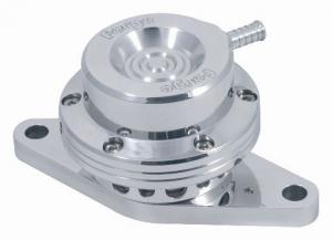 Dumpventil för Subaru Impreza 2008 WRX och Mazda 3, Polerad