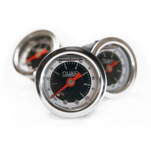 Bränsletrycksmätare / Fuel Pressure Gauge - Nuke Performance