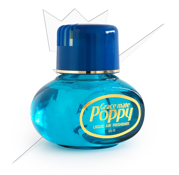 Poppy Doftflaska 150ml poppy-doftflaska-150ml