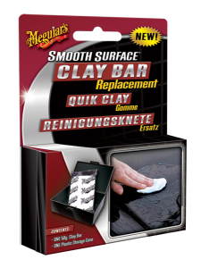 Individual Clay Bar