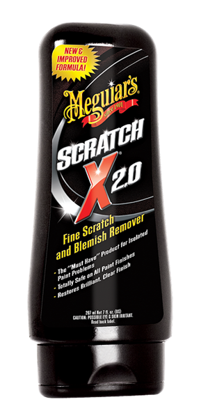 Scratch X 2.0