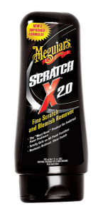 Scratch X 2.0