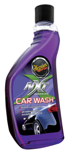 NXT Generation Car Wash (532ml)