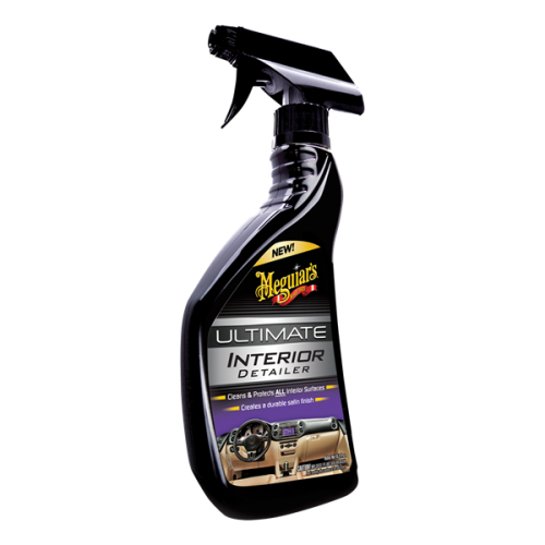 Ultimate Interior Detailer