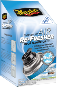 Air Re-Fresher Sweet Summer Breeze
