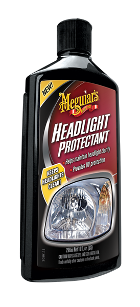 Headlight Protectant
