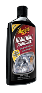Headlight Protectant