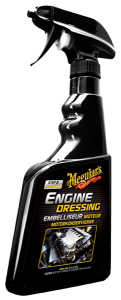 Engine Dressing