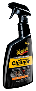 Heavy Duty Multi-Purpose Cleaner