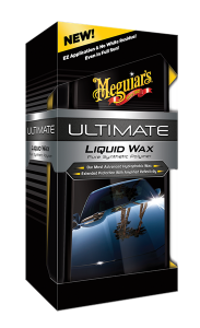 Ultimate Liquid Wax