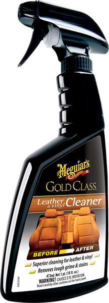 GC Leather Cleaner