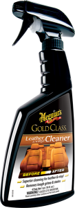 GC Leather Cleaner
