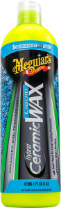 Meguiar's Hybrid Ceramic Liquid Wax