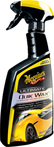 Meguiars Ultimate Quik Wax