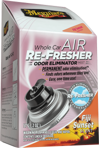 Air Re-Fresher Fiji Sunset G201502