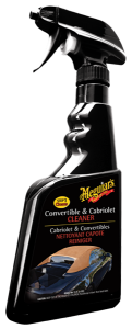Convertible Cleaner