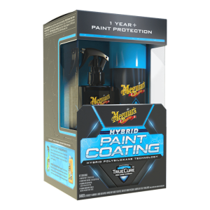 Meguiar´s Hybrid Paint Coating Kit