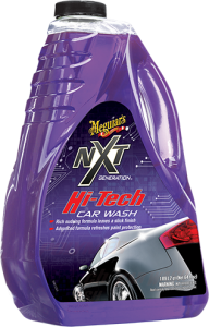 NXT Generation Car Wash 1890ml Shampoo - Meguiars