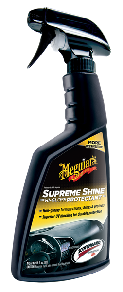 Supreme Shine Protectant
