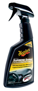 Supreme Shine Protectant