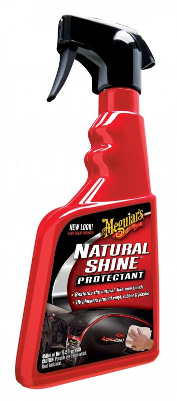 Natural Shine Protectant (473ml)