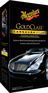 Gold Class Carnauba Plus