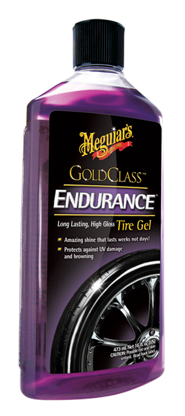 Endurance Tire Gel