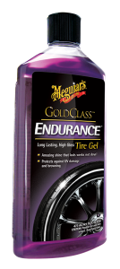 Endurance Tire Gel