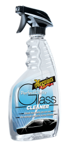Perfect Clarity Glass Cleaner