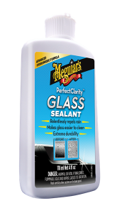 Perfect Clarity Glass Sealent