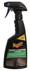 Carpet & Interior cleaner (473ml)