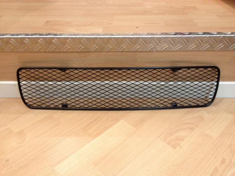 Grill - Audi 80 B4