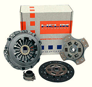 TOYOTA CELICA GT4 TURBO ST165/ST185/ST205 (ÅRSM. 88-96)