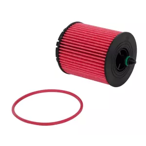 K&N Oljefilter Saab 9-3NG 4-Cyl Bensin/ BioPower