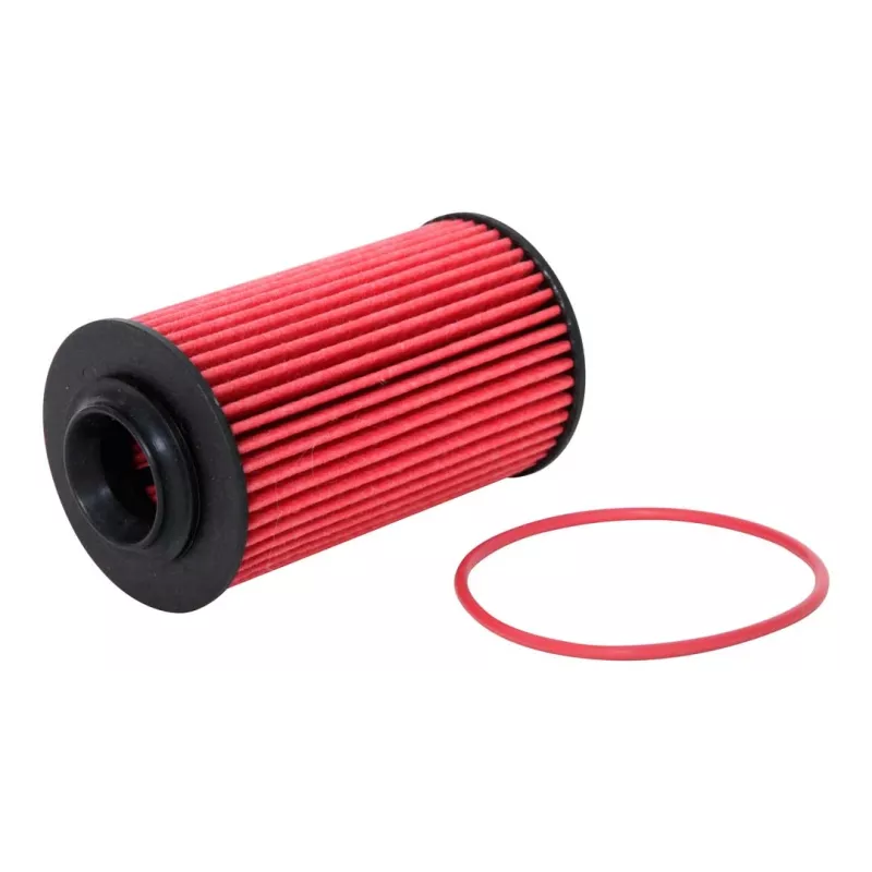 K&N Oljefilter Saab 9-3 V6 (06-12) / Saab 9-5NG Turbo6 (10-12)