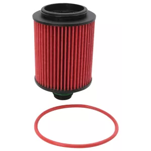 K&N Oljefilter Saab 9-3 08-, Diesel 1.9TTiD / 9-5NG 10-12. A19DTR Z19DTR A 20 DTR