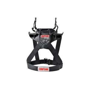 Simpson Hybrid Sport Nackskydd Barn-Ungdom