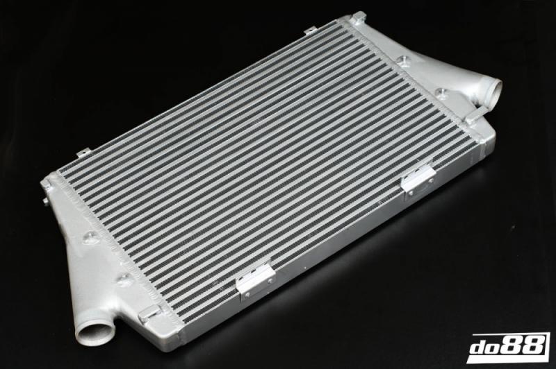 SAAB 9-3 2.8t V6 2006- Intercooler