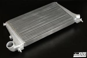 SAAB 9-5 98-10 Intercooler