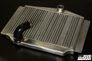 Volvo 850/X70 Turbo 94-00 Intercooler för STD tryckrör