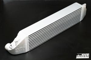 Volvo C30/S40/V50/C70 Turbo 04-13 Intercooler