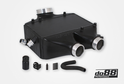 BMW F8X M2C M3 M4 Performance Intercooler
