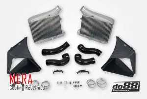 do88 Intercooler MERA, Audi RS6 RS7 8C