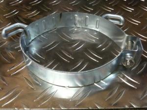 Upphängning för Ljuddämpare 5"