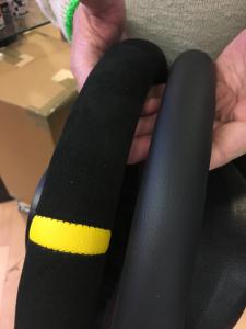 GEL, lägg till GEL om ratten saknar detta idag