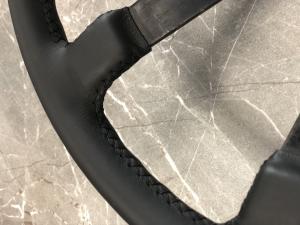 Stygn i gammal stil. Handstygn i x-stil