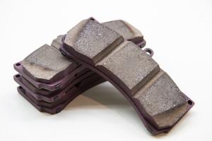 Val av bromsbelägg vid köp av D2 bromskit