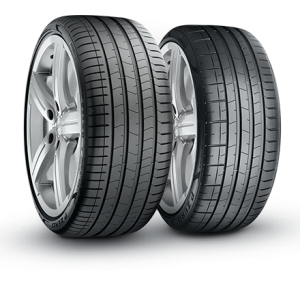 PIRELLI P-ZERO (new) 215/45R20 95W XL P-ZERO