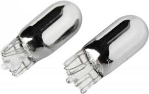 T10 SIDOBLINKLAMPA "KROM"