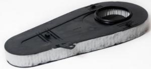 Luftfilter / Insatsfilter / panelfilter ITG till BMW 5-Serien F10/F11/F07, 7-Serien F01/F02 - Unikt filter. Handbyggs för oss!